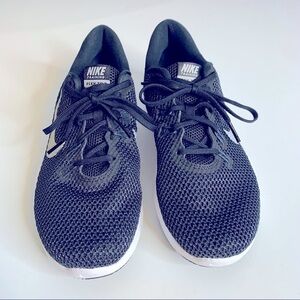 Nike Training Flex‎ TR 7 Sneakers Size 7W
